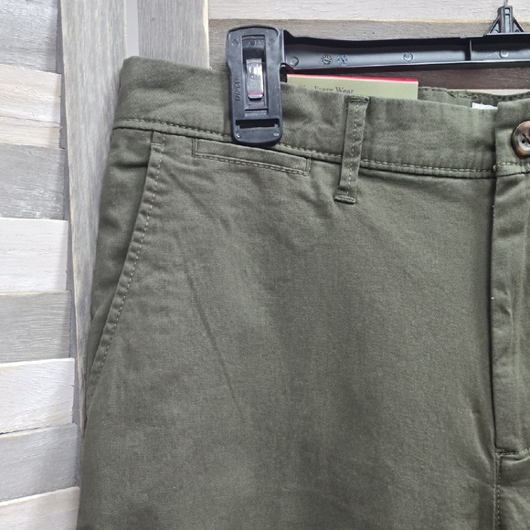 Flat Front Shorts | Goodfellow & Co. | 30 - Picture 2 of 10